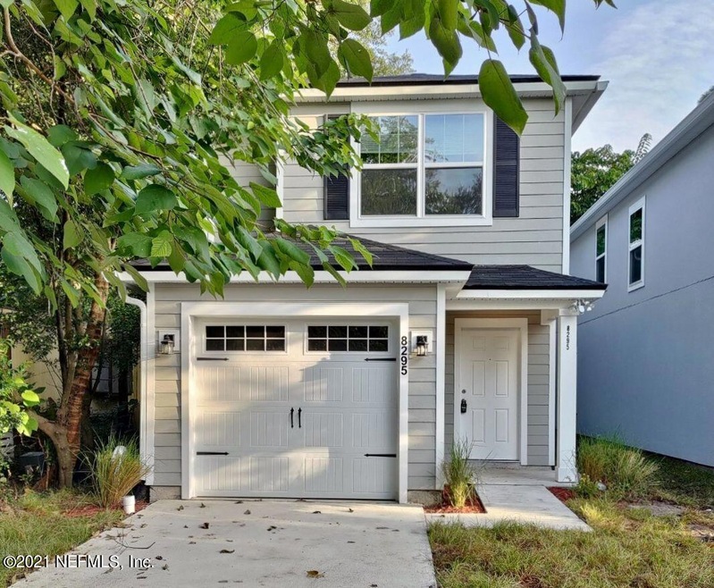 8295 Dandy Ave, Jacksonville, FL 32211 - photo 1