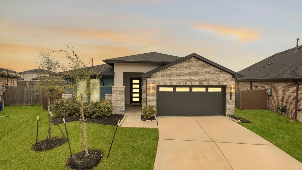 3807 Pottharst Park Ct, Katy, TX 77494 - photo 1