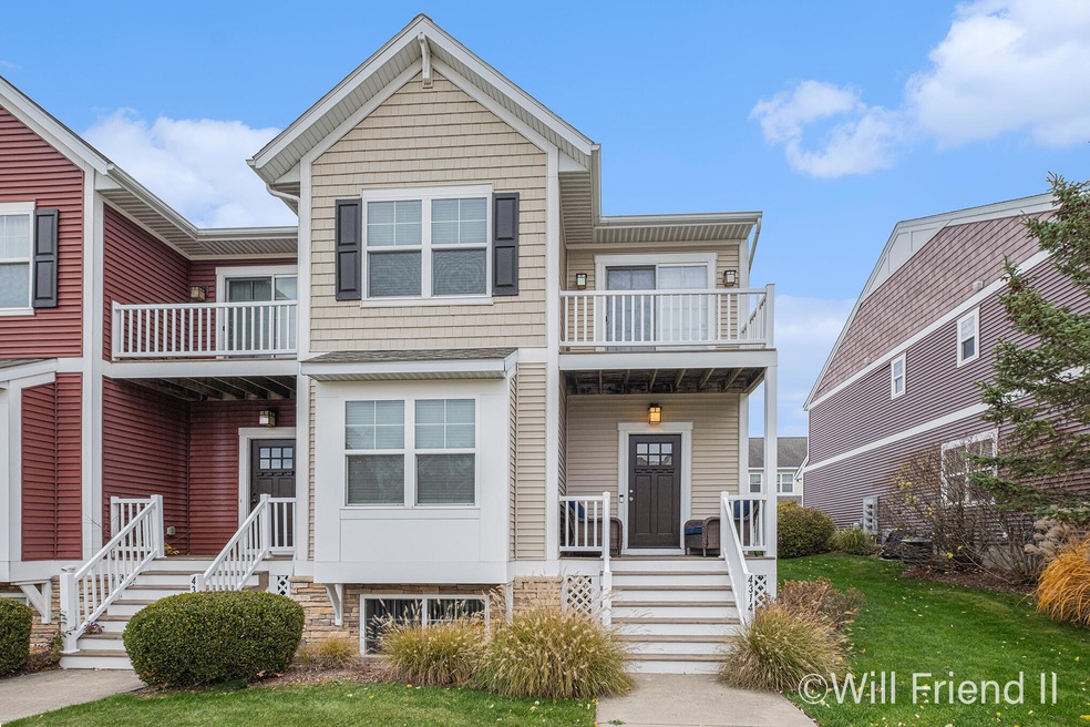 4314 St Annes Ave SE unit 13, Grand Rapids, MI 49512 - photo 1