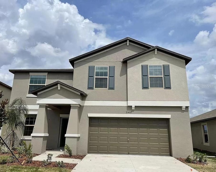 31422 Sun Kettle Loop, Wesley Chapel, FL 33545 - photo 1