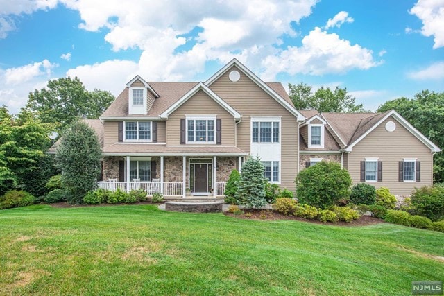 9 San Filippo Way, Kinnelon, NJ 07405 - photo 1