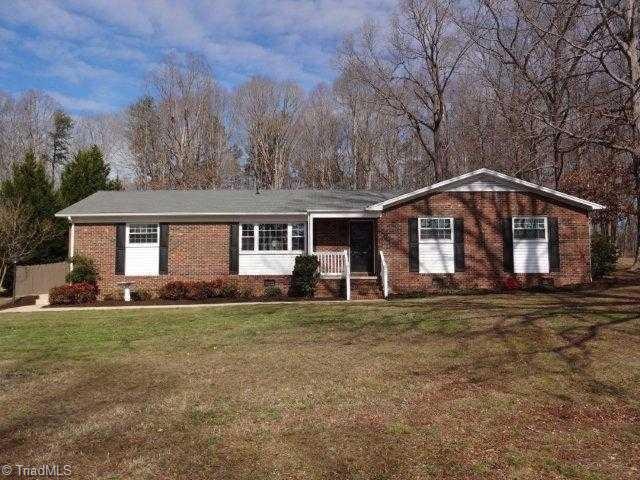 338 Greenvale Rd, Asheboro, NC 27203 - photo 1