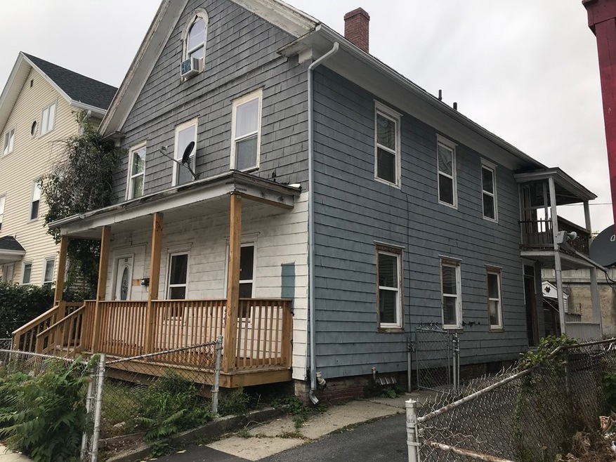 122 Canterbury St, Worcester, MA 01603 - photo 1