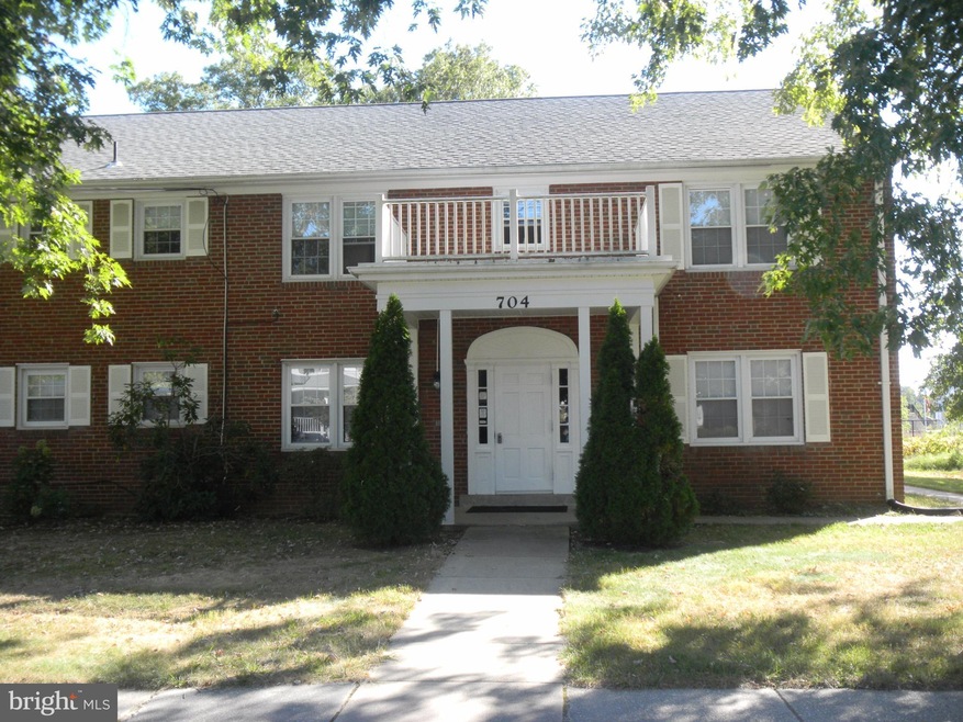 704 Laurel Ave unit 2, Laurel, MD 20707 - photo 1