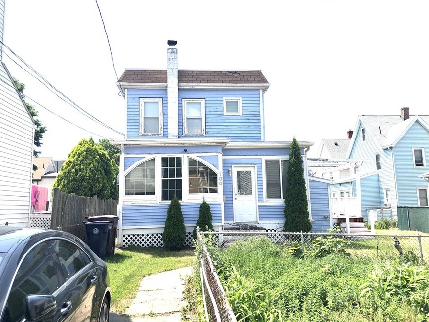 100 Lynn St, Everett, MA 02149 - photo 1