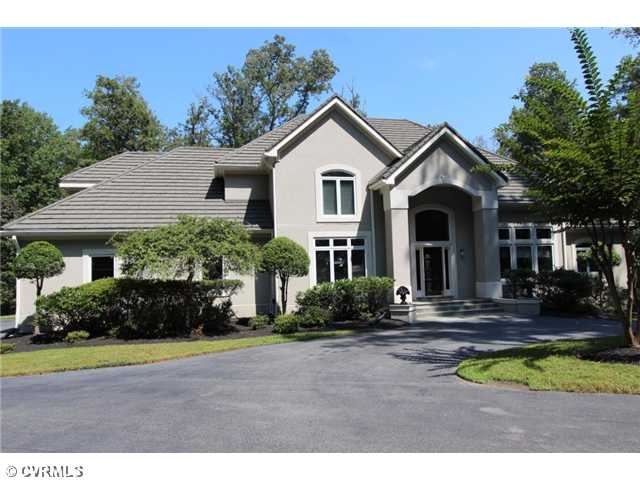 11100 Buckhead Terrace, Midlothian, VA 23113 - photo 1