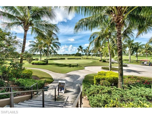 ENJOY A ROUND OF GOLF AT EITHER THE THE LELY MUSTA
