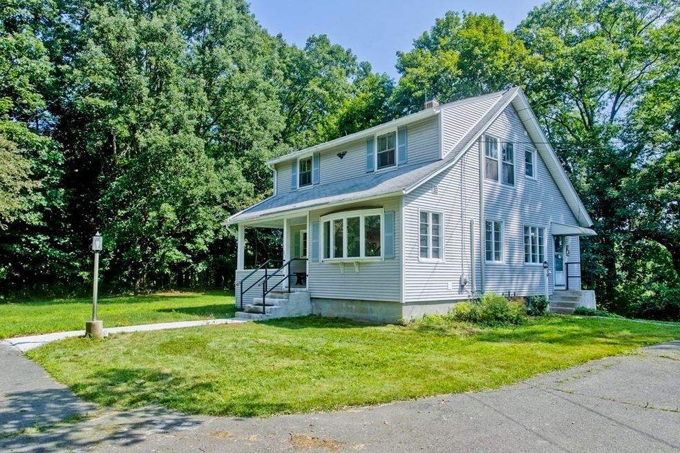 245 State Ave, Palmer, MA 01069 | MLS# 73142103