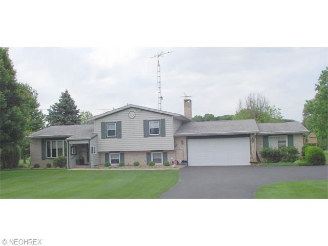 Welcome to 28751 Hartley Road.  This home is a mus