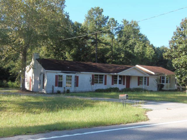 Main View