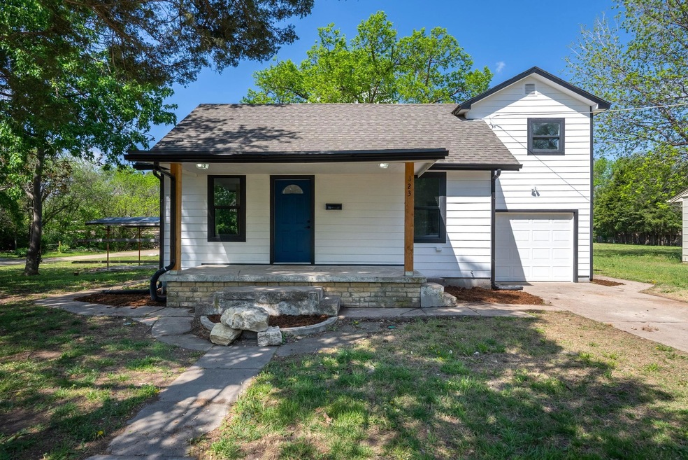 Sold • Co-Listing Agent