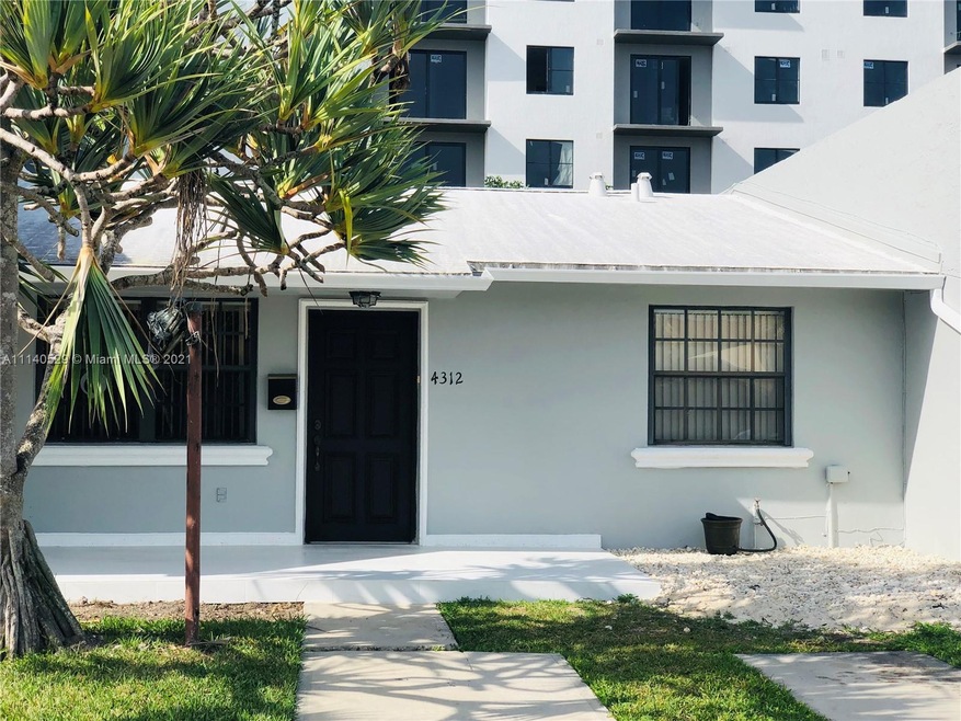 4312 SW 69th Ave, Miami, FL 33155 - photo 1