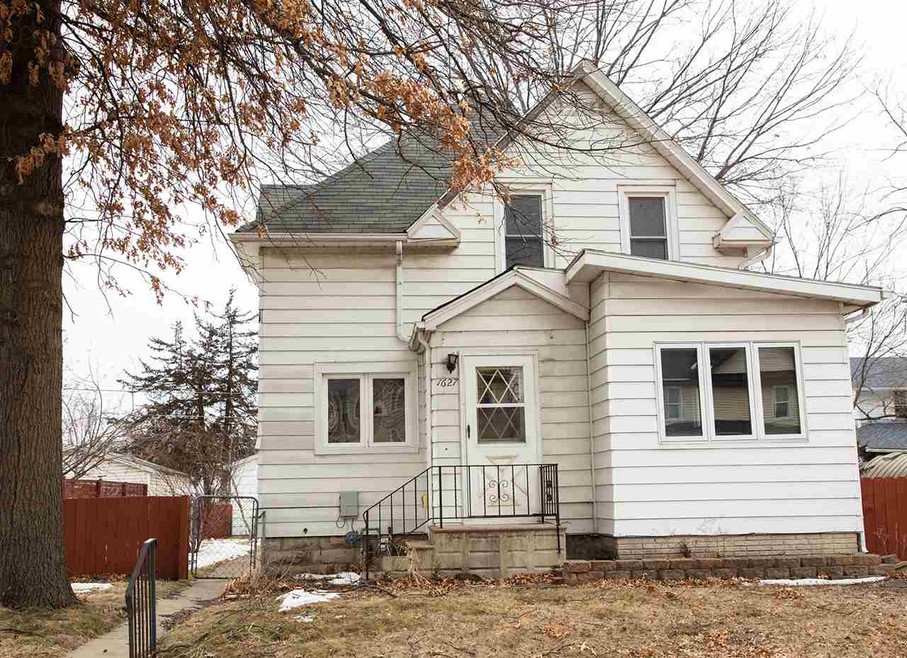 1627 Franklin St, Waterloo, IA 50703 - Recently Sold