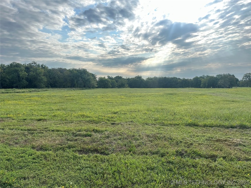 3 S 270 Rd, Morris, OK 74445 - photo 1