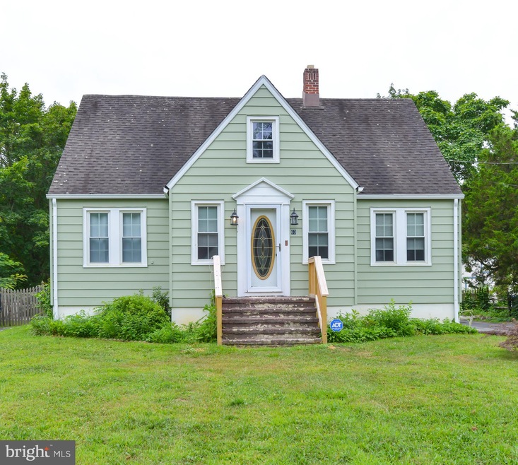 63 New Rd, Malaga, NJ 08328 - photo 1