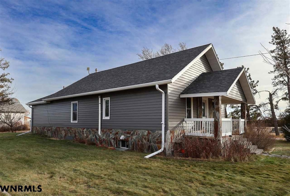 2835 Link 53 C, Bushnell, NE 69128 - photo 1