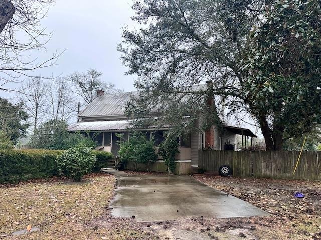 126 Cleo St, Enigma, GA 31749 - photo 1