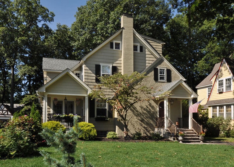 715 Forest Ave, Westfield, NJ 07090 - photo 1