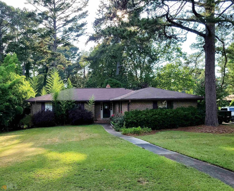 8169 Lake View Terrace, Riverdale, GA 30274 - photo 1