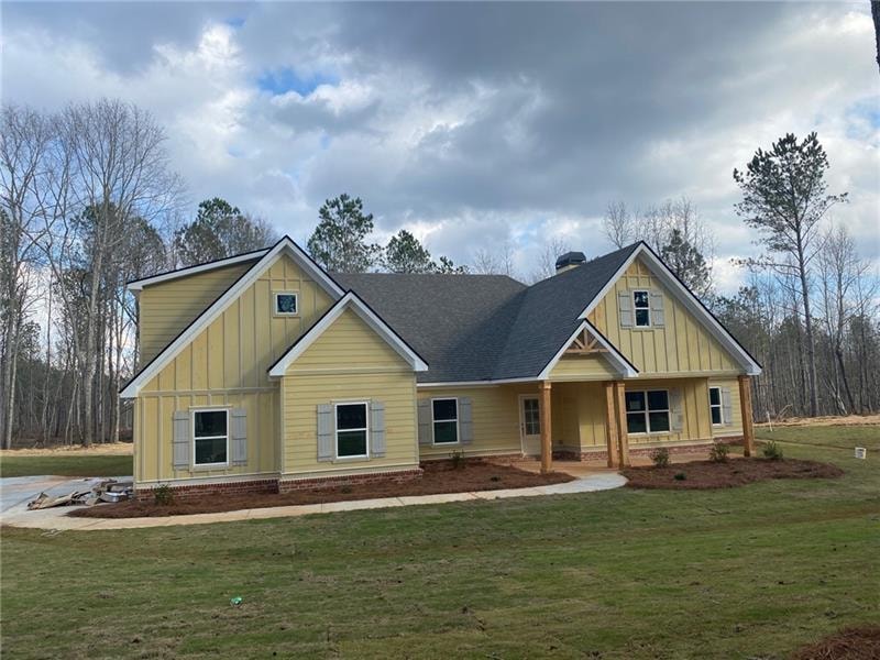 635 Mooyn Rd, Carrollton, GA 30116 - photo 1