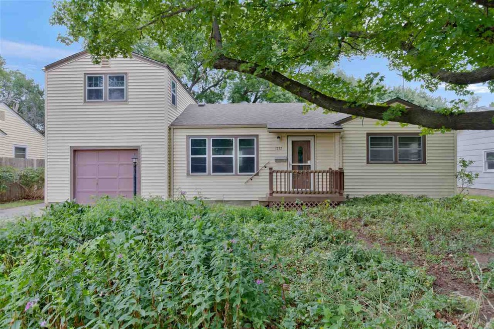 3Bd 1bath 1car