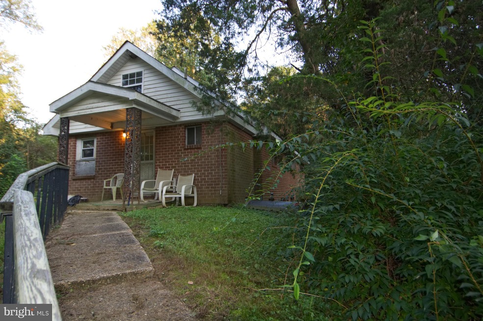 936 W Chesapeake Beach Rd, Owings, MD 20736 - photo 1