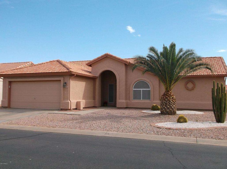1539 E. Peach Tree Drive