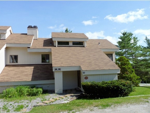 766B Ethan Allen Trail unit 766B, Peru, VT 05152 - photo 1