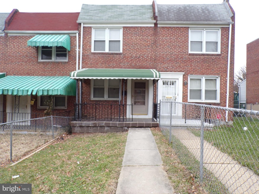 1018 Ellicott Dr, Baltimore, MD 21216 - photo 1