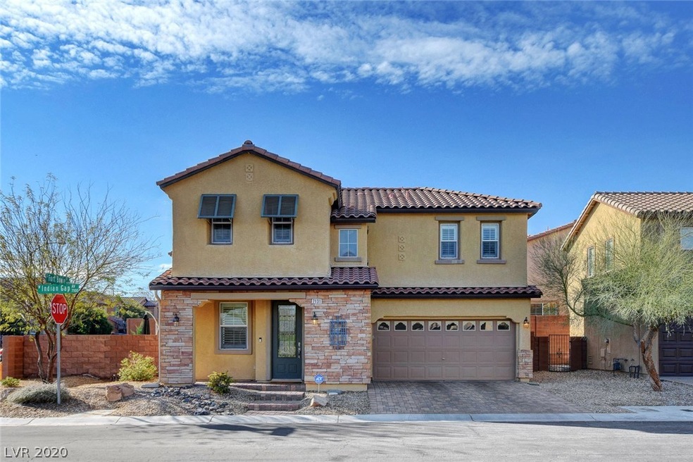 Corner lot has one of the largest yards in Chaco C