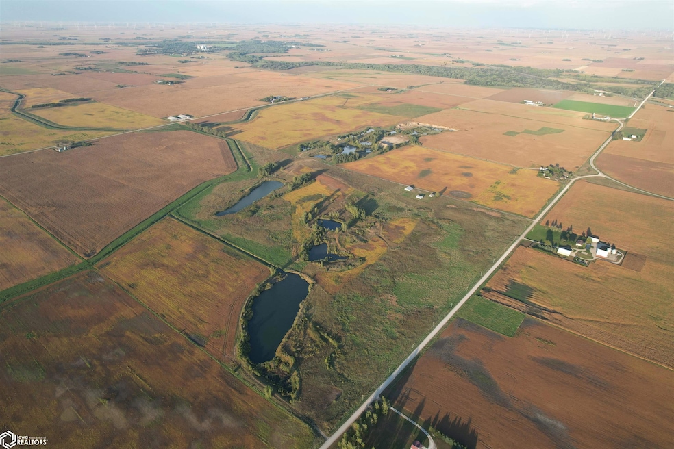 3215 305th St, Dows, IA 50071 - photo 1