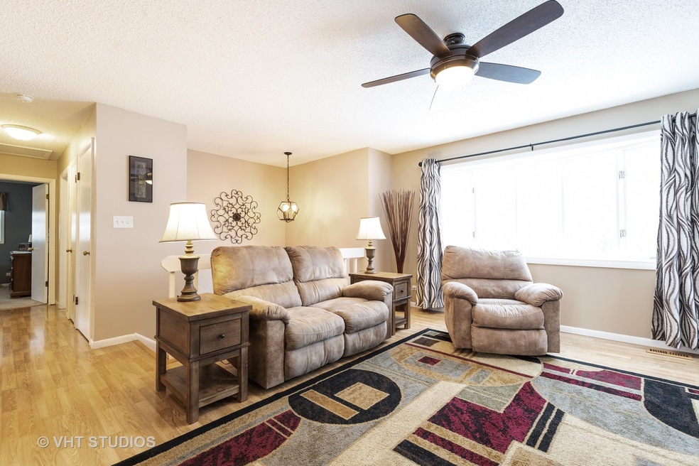 821 Navajo Dr, Lake In the Hills, IL 60156 - photo 1