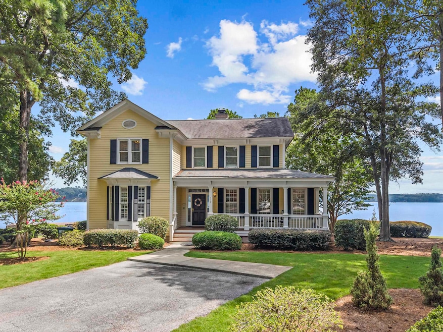 112 Seven Oaks Ct, Eatonton, GA 31024 - photo 1