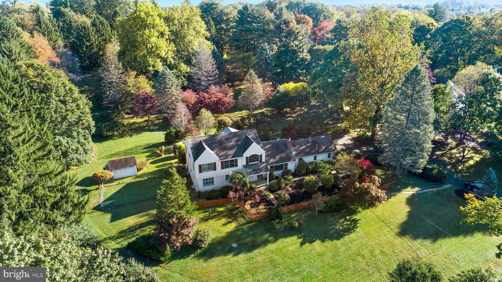 257 Beechwood Dr, Bryn Mawr, PA 19010 - photo 1