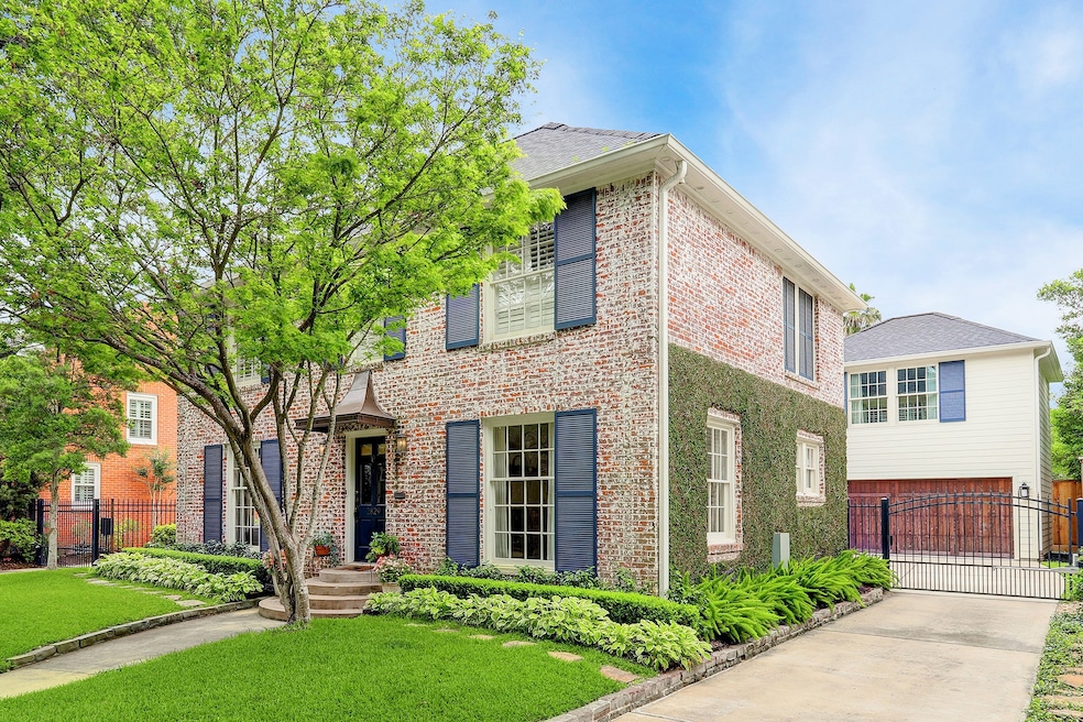 2829 Sunset Blvd, Houston, TX 77005 - photo 1
