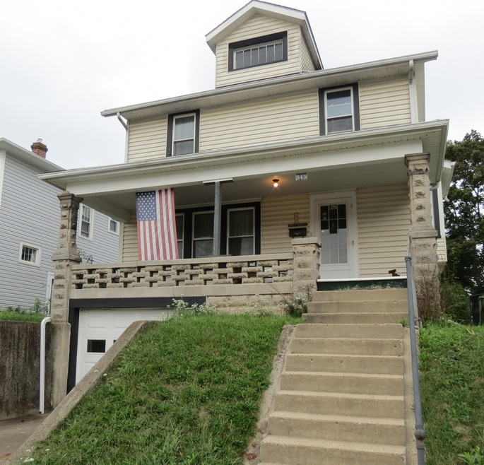 845 S Miami Ave, Sidney, OH 45365 - photo 1