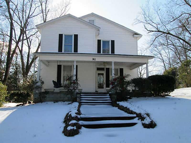 91 Martin St, Jefferson, GA 30549 - photo 1