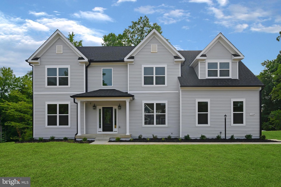 Lot 142 Running Brooke Rd, Stafford, VA 22554 - photo 1