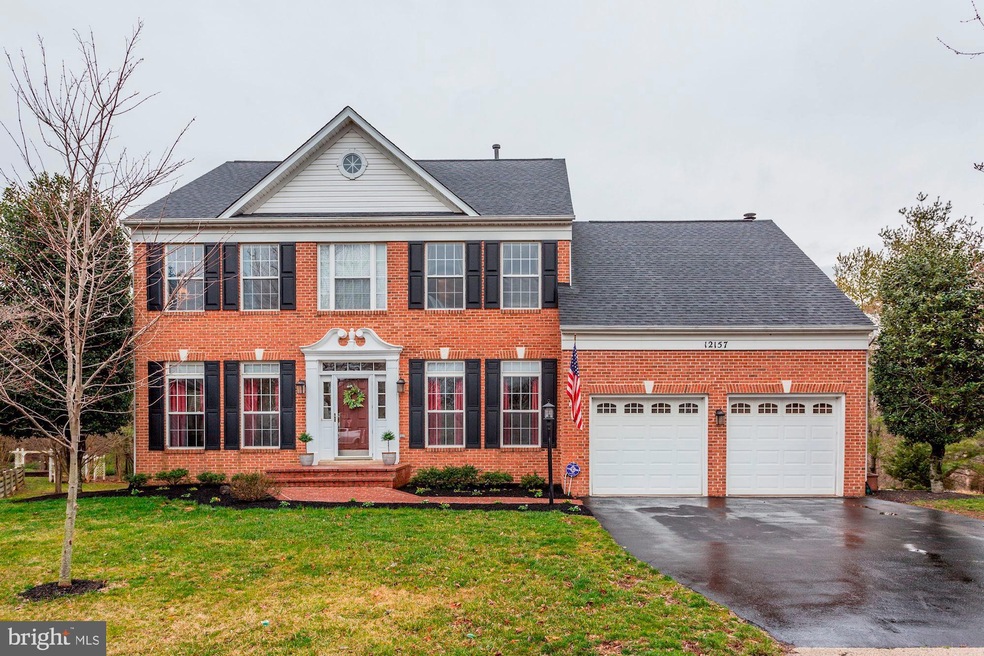 12157 Millbill Ct, Bristow, VA 20136 - photo 1