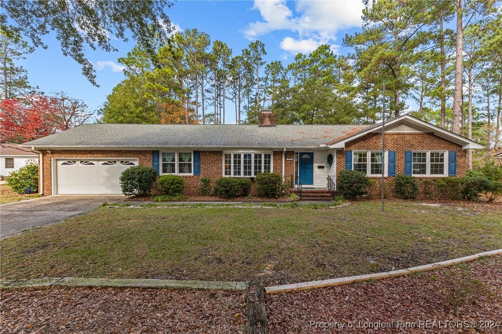 1703 Hatherleigh Place, Fayetteville, NC 28304 - photo 1