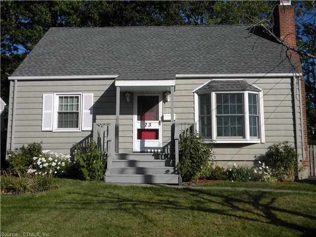 23 Mohawk Dr, West Haven, CT 06516 - photo 1
