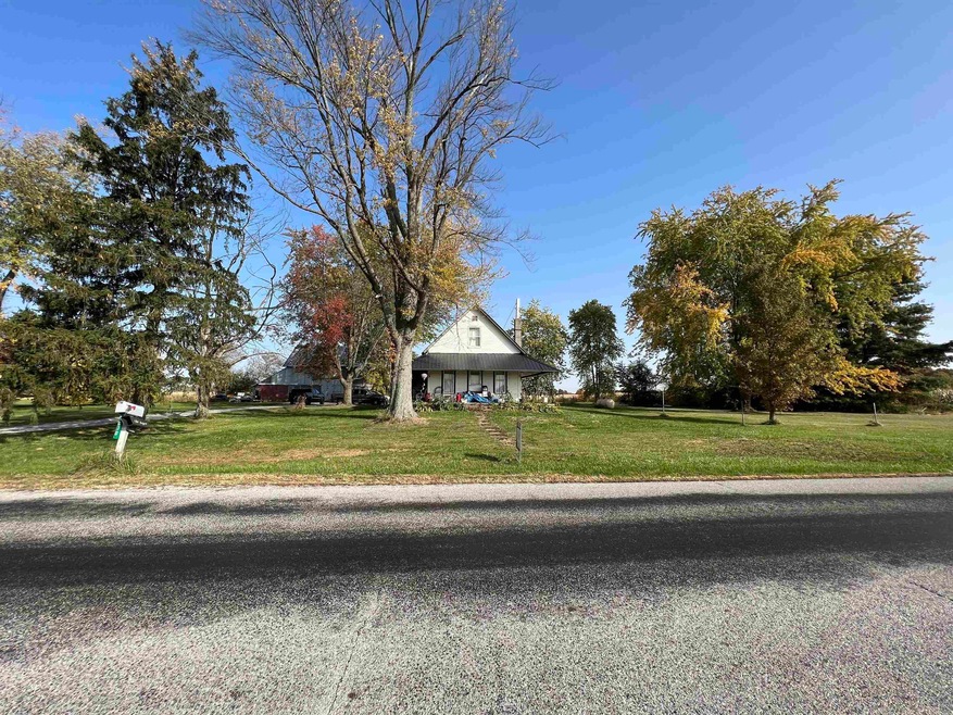 5030 E 500 S, Wabash, IN 46992 - photo 1