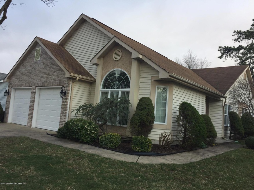 1659 Goldspire Rd, Toms River, NJ 08755 - photo 1