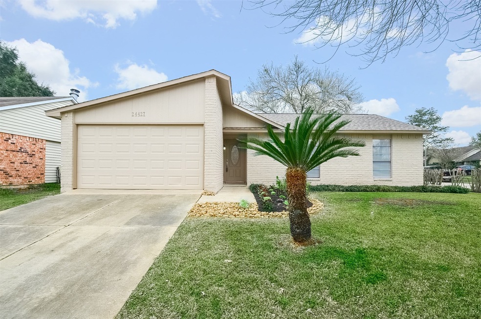 24427 Broken Bow Ln, Hockley, TX 77447 - photo 1