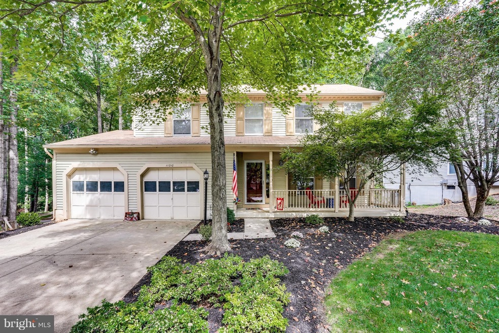 11210 Peartree Way, Columbia, MD 21044 - photo 1