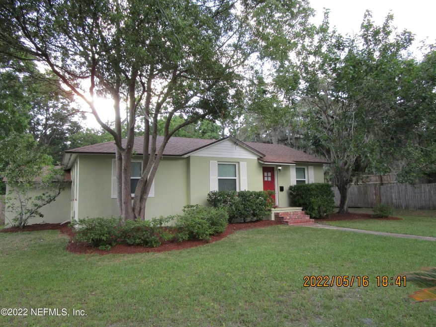 1982 East Rd, Jacksonville, FL 32216 - photo 1