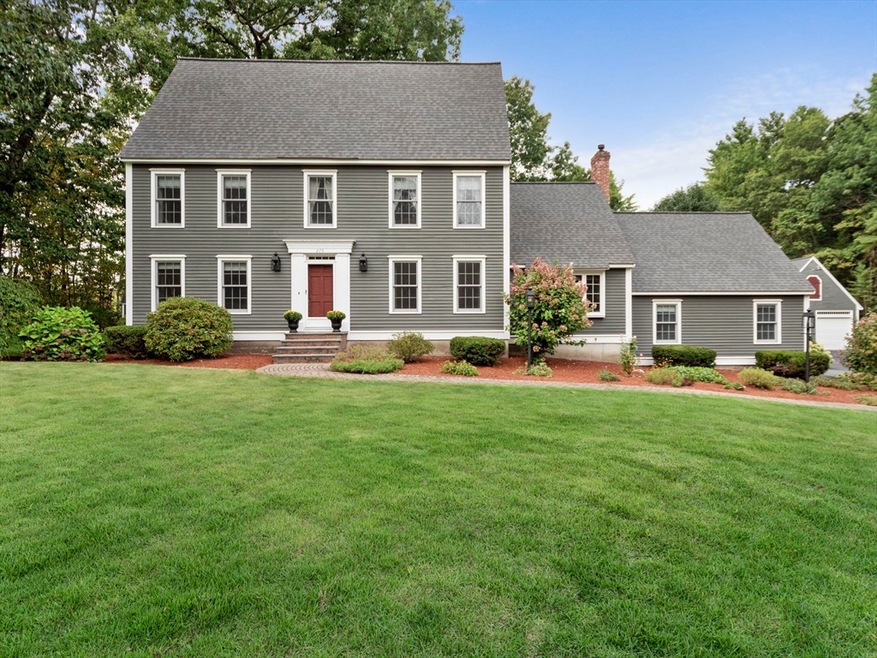 275 Pleasant St, Dunstable, MA 01827 - photo 1