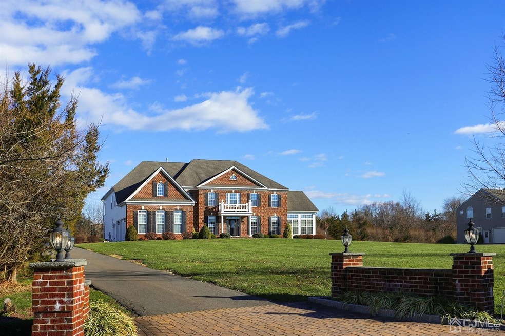 Welcome to 10 Barbieri Court!  This 5 bedroom/6 ba