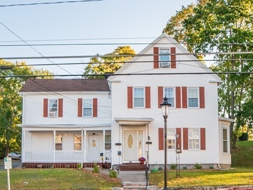 139 Main St, North Easton, MA 02356 - photo 1