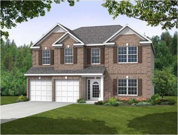 EXAMPLE PHOTO - rendering of a Preston B